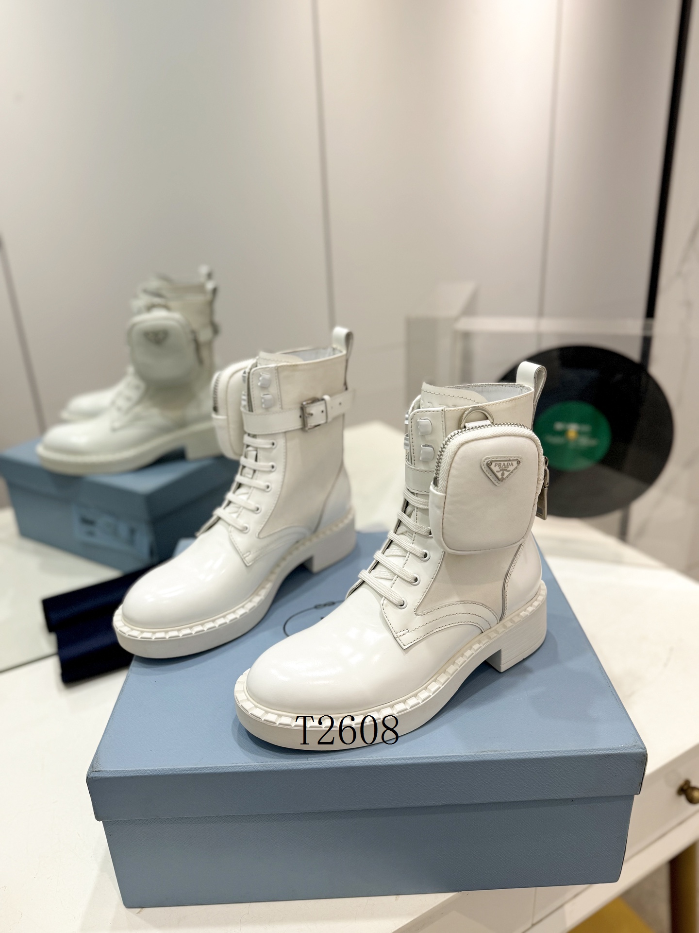 Prada sz35-41 h0812