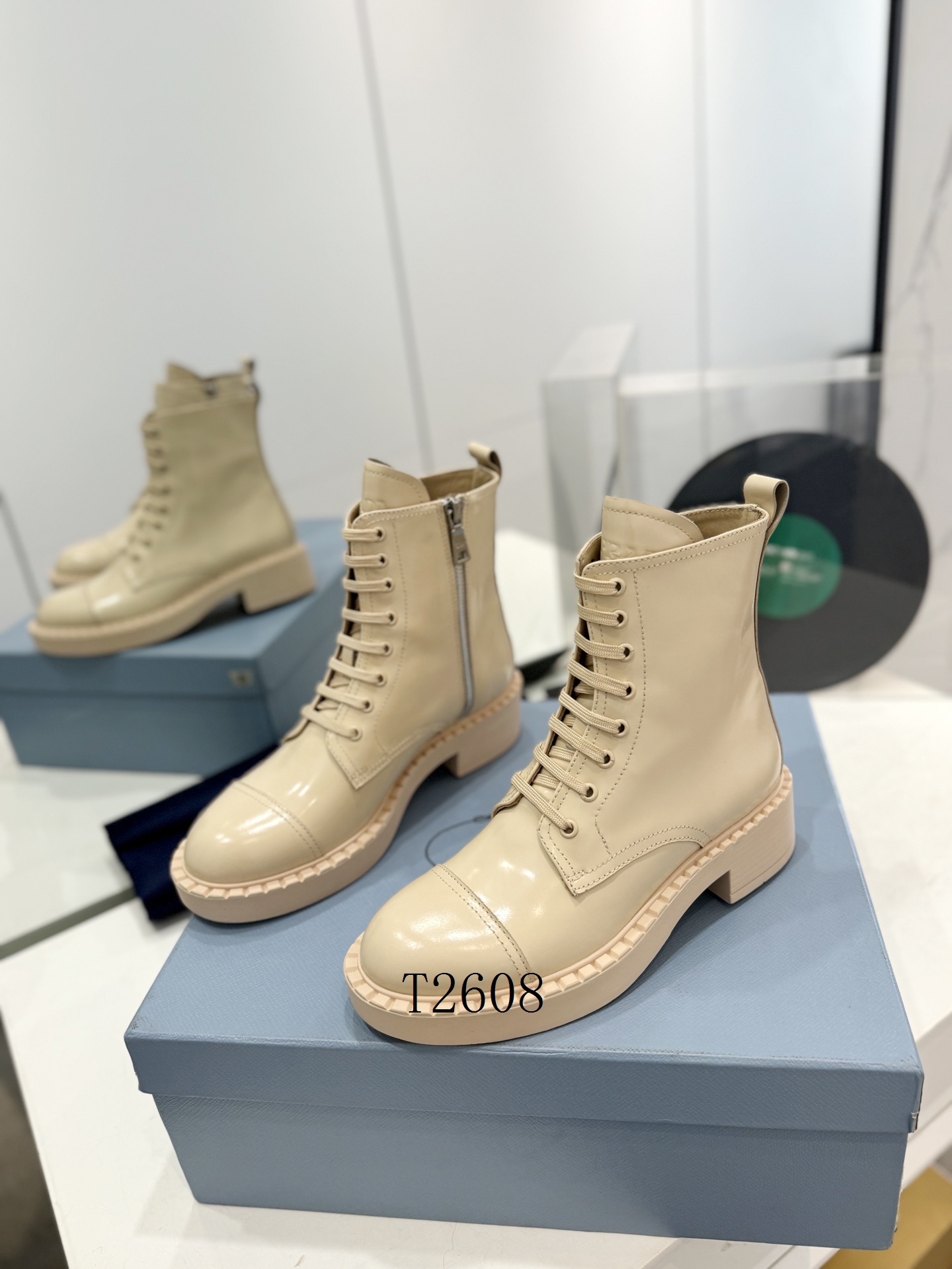 Prada sz35-41 h0814