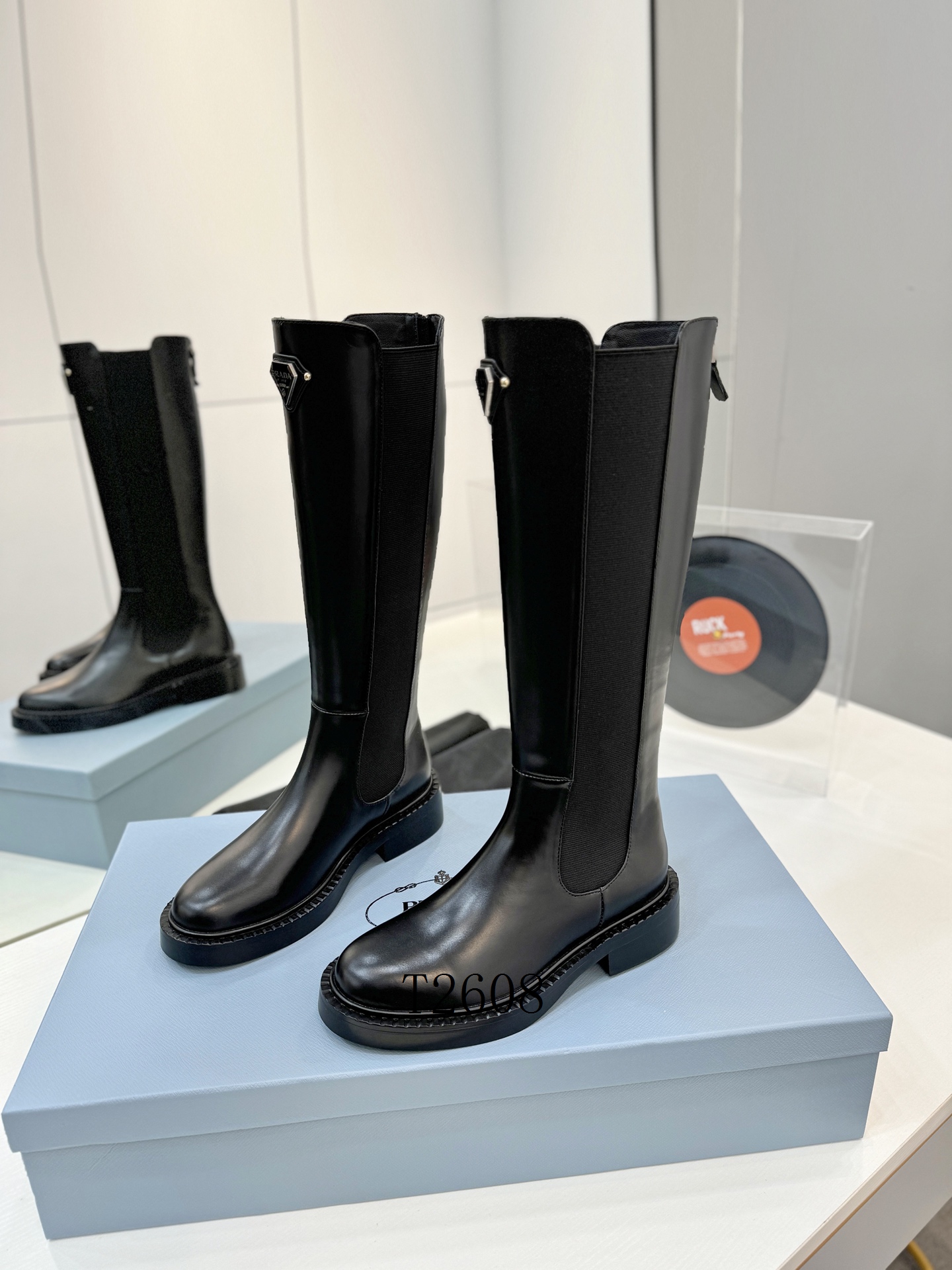 Prada sz35-41 h0801