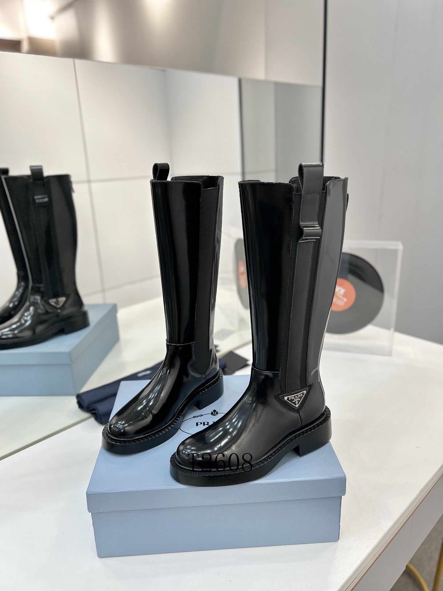 Prada sz35-41 h0802