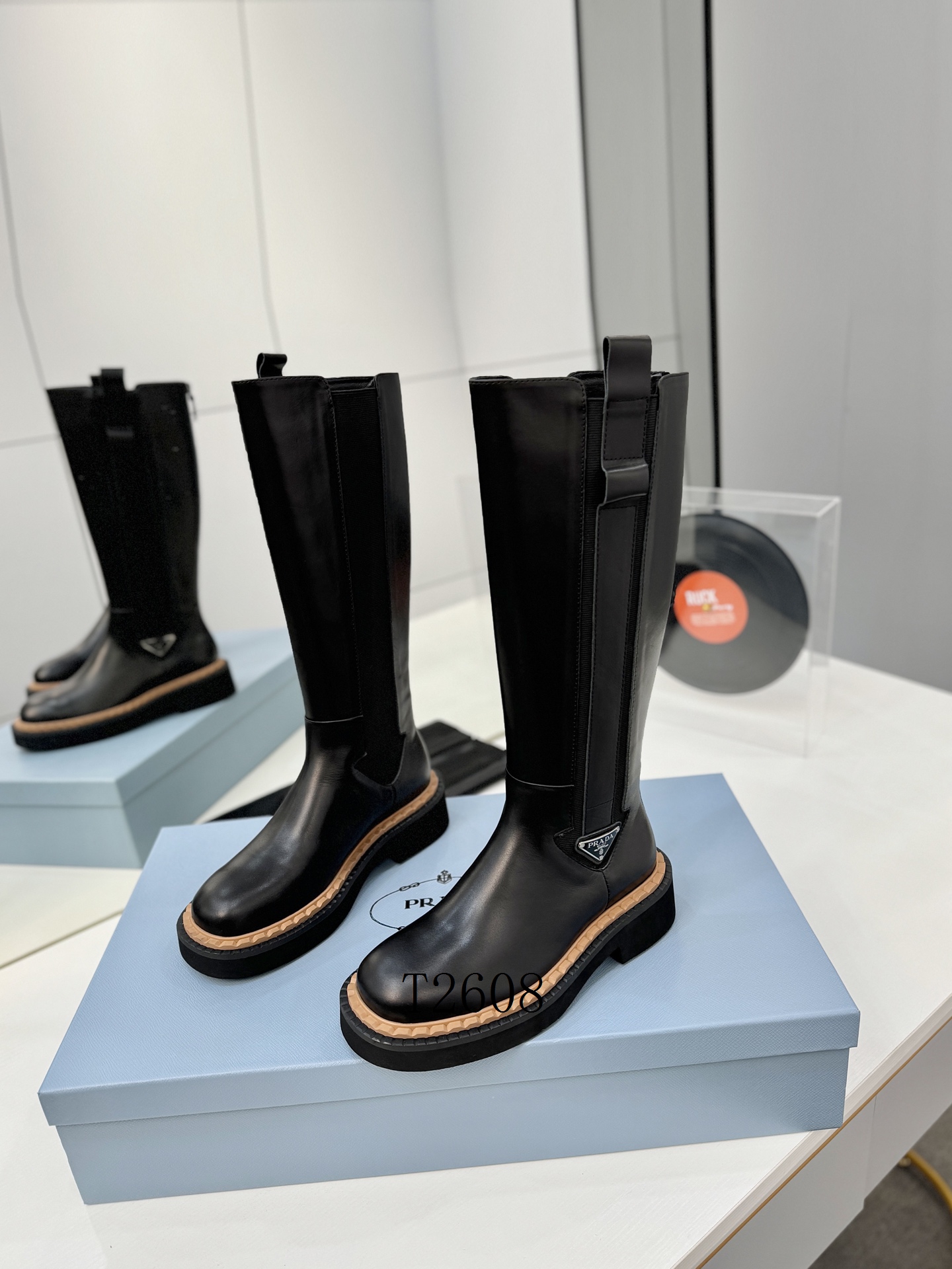 Prada sz35-41 h0803