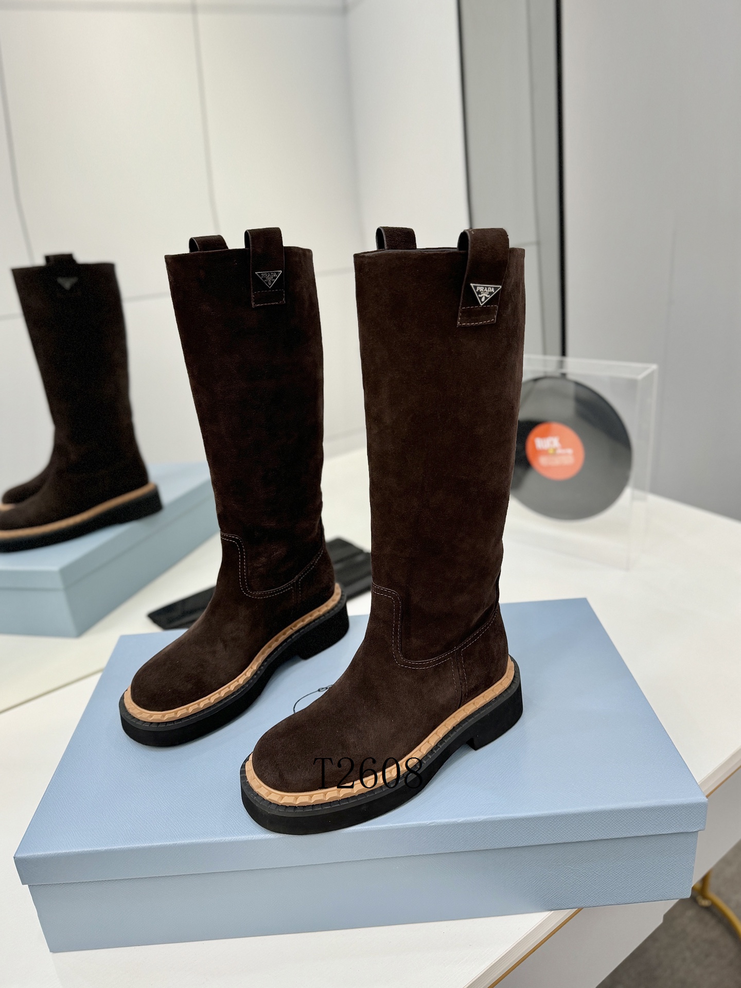 Prada sz35-41 h0804