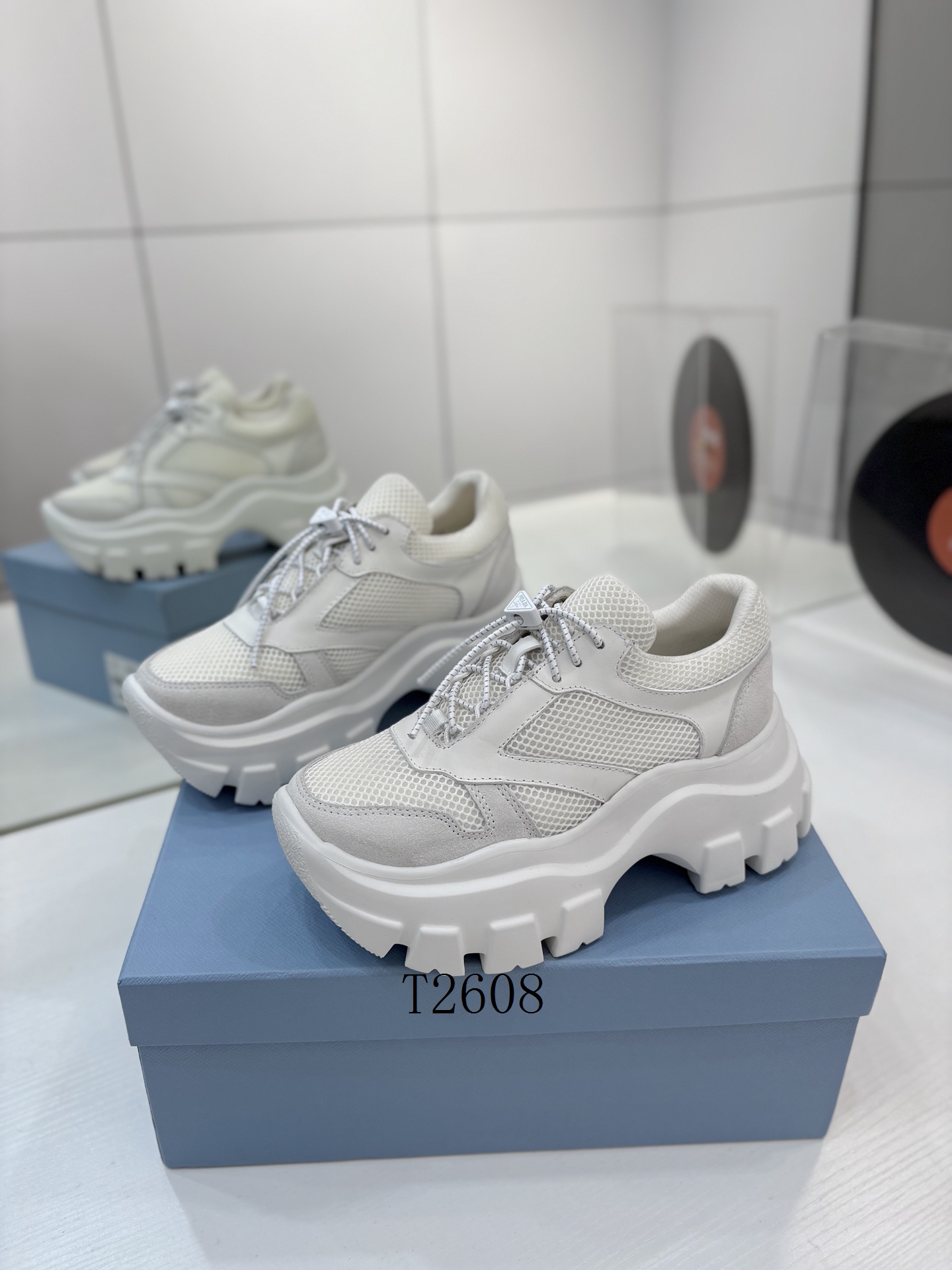 Prada sz35-41 h0801