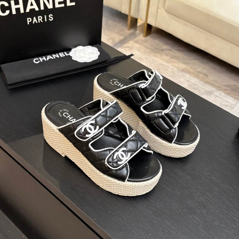 Chanel sz35-39 mns0716