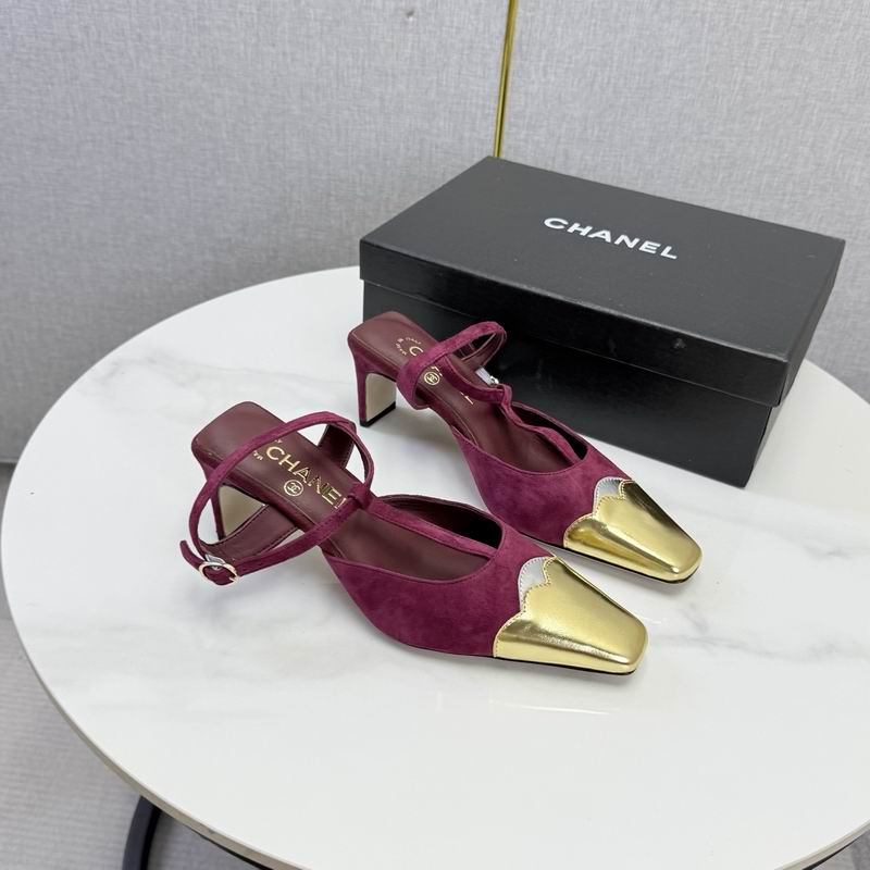 Chanel sz35-39 mns0718
