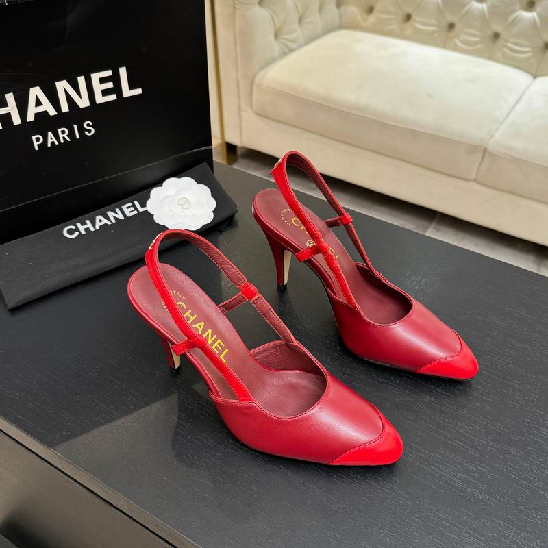 Chanel sz35-39 mns0719