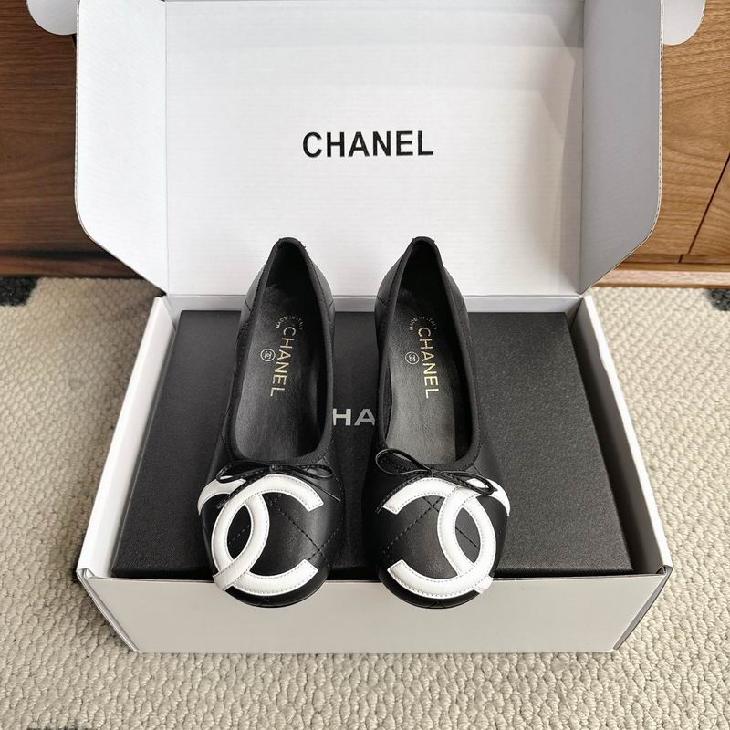 Chanel sz35-40 5cm mns0725