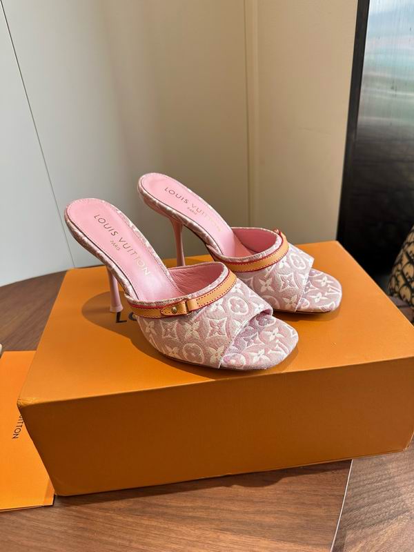 LV sz35-39 9.5cm mns0735