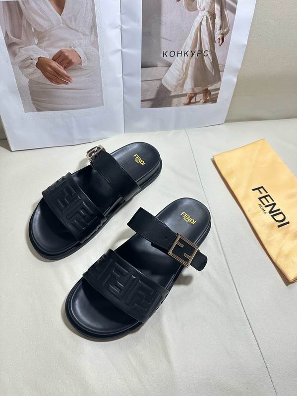 Fendi sz36-45 mns0703