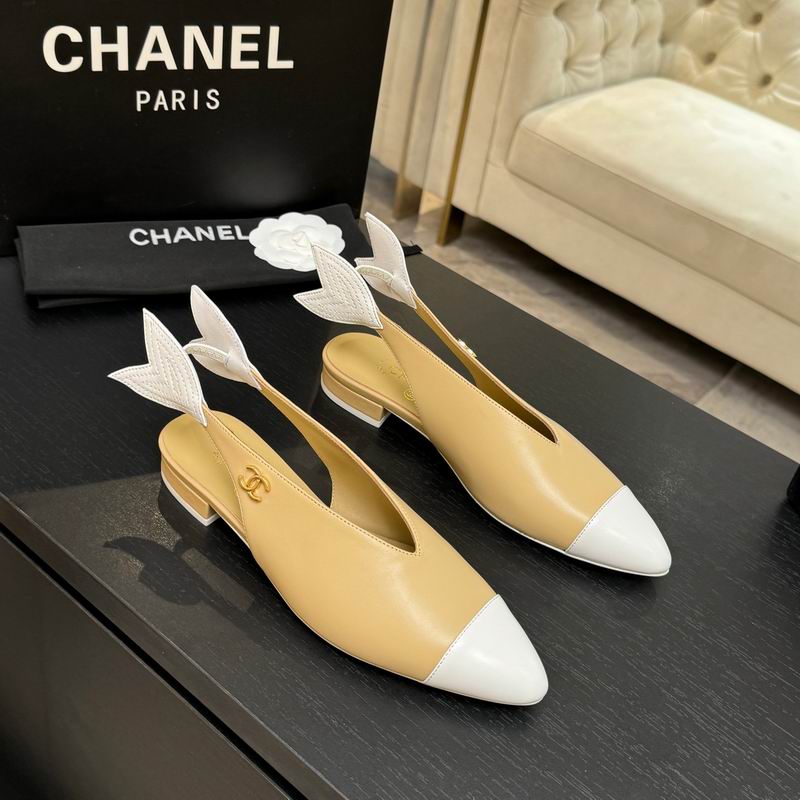Chanel sz35-39 mns0702