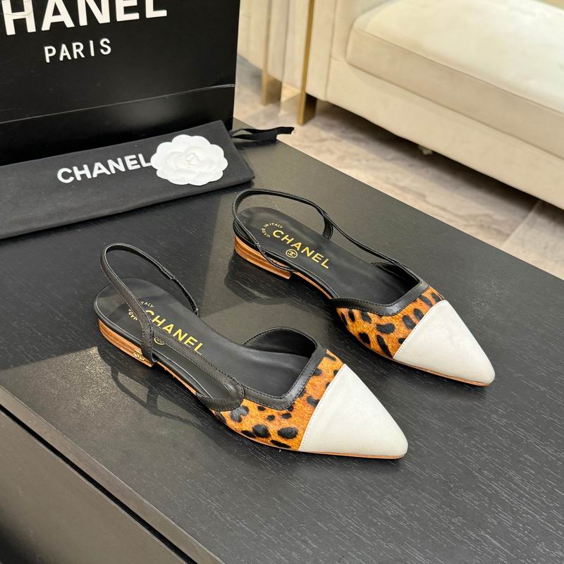 Chanel sz35-39 mns0704