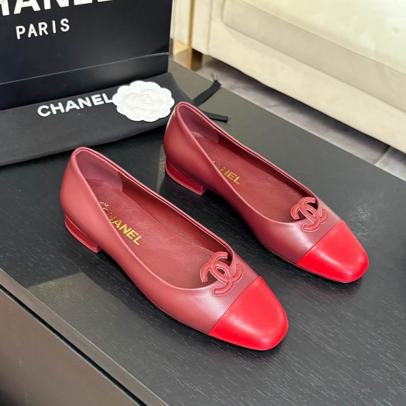 Chanel sz35-39 mns0706