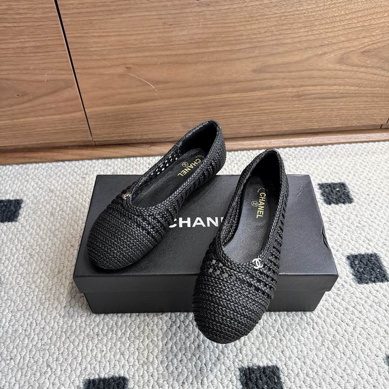 Chanel sz35-40 mns0707