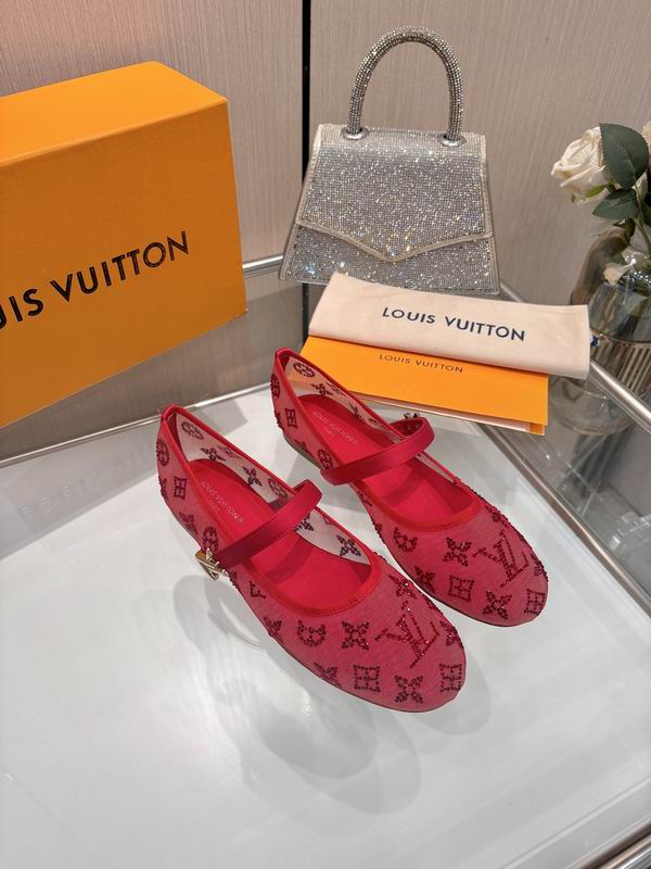 LV sz34-41 mns0703