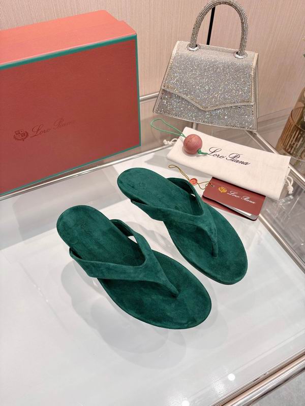 Loro Piana sz35-40 mns0701
