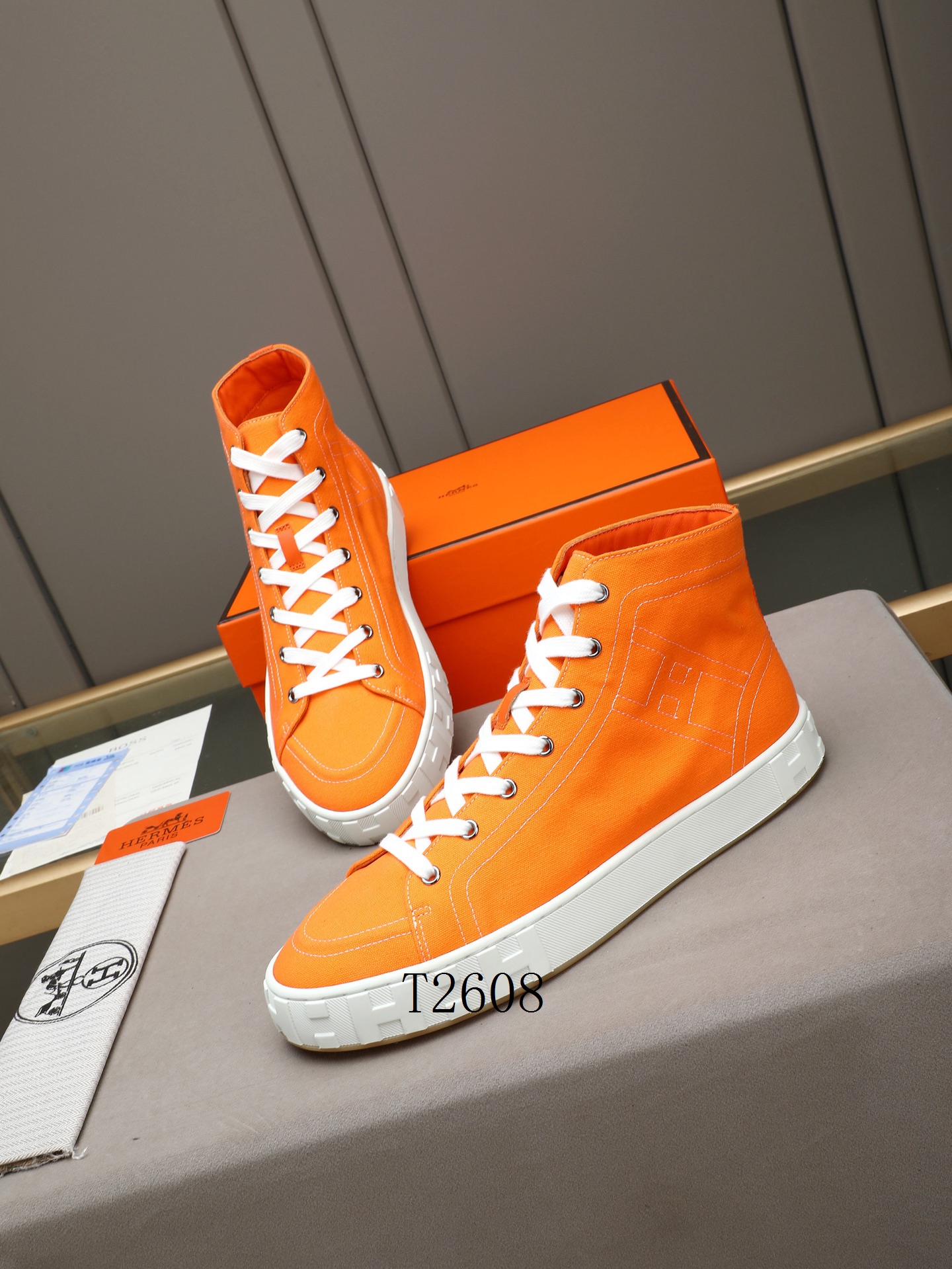 Hermes sz38-45 h0801