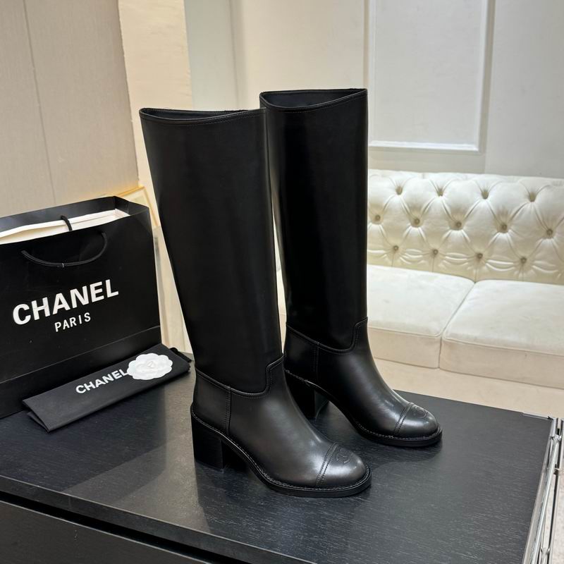 Chanel sz35-39 6.5cm mns0706