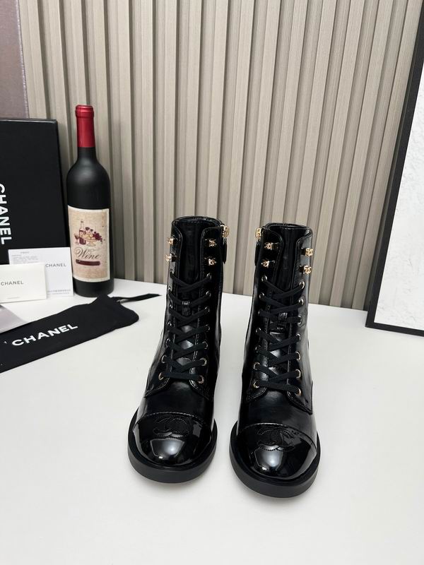 Chanel sz35-40 mns0715