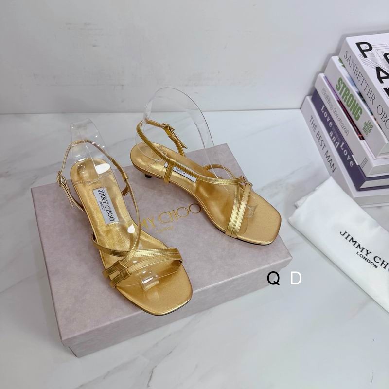 JIMMY CHOO sz35-40 GDT0801