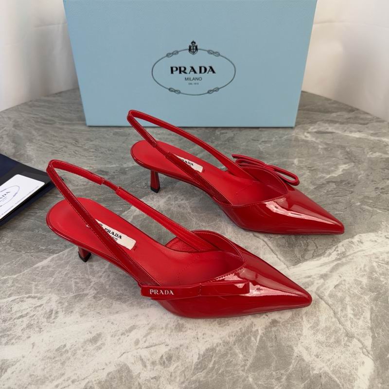 Prada sz35-41 5.5cm mns0702