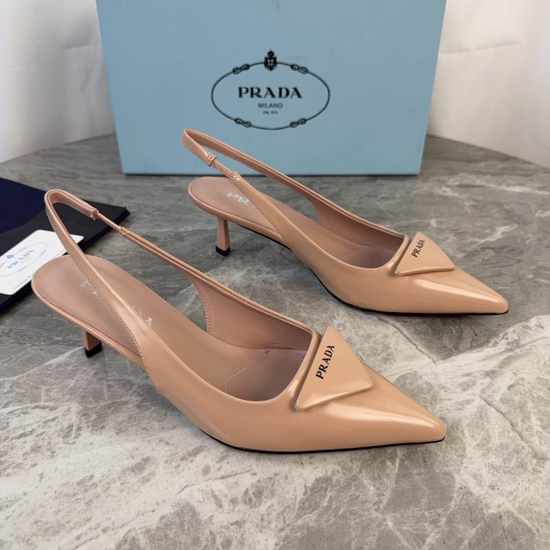 Prada sz35-41 5.5cm mns0704