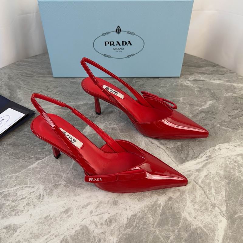 Prada sz35-41 7.5cm mns0706