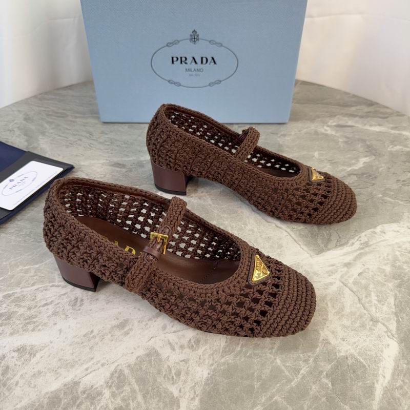 Prada sz35-41 5cm mns0710