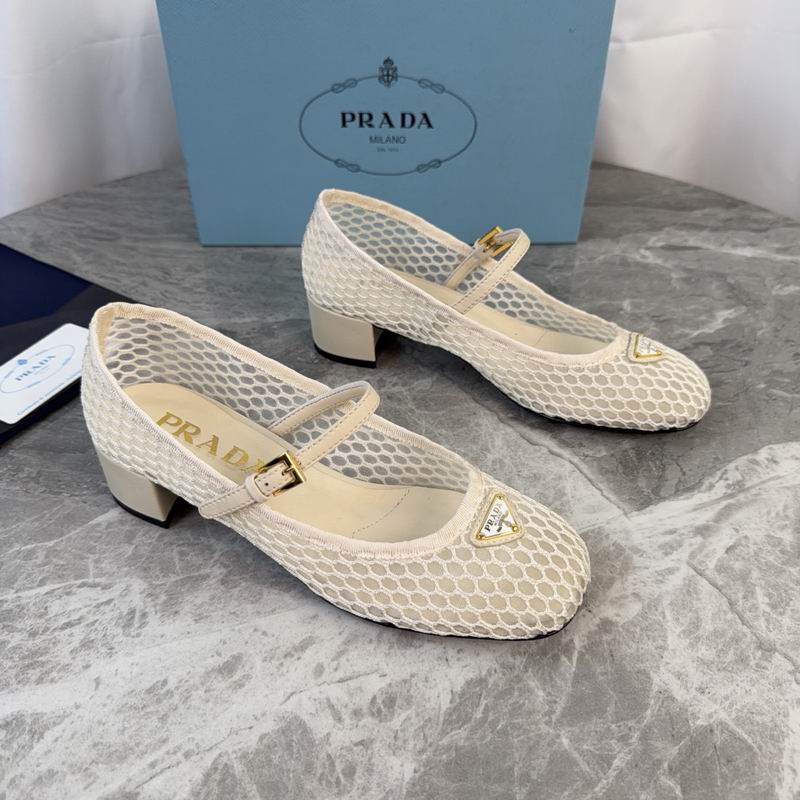 Prada sz35-41 5cm mns0712