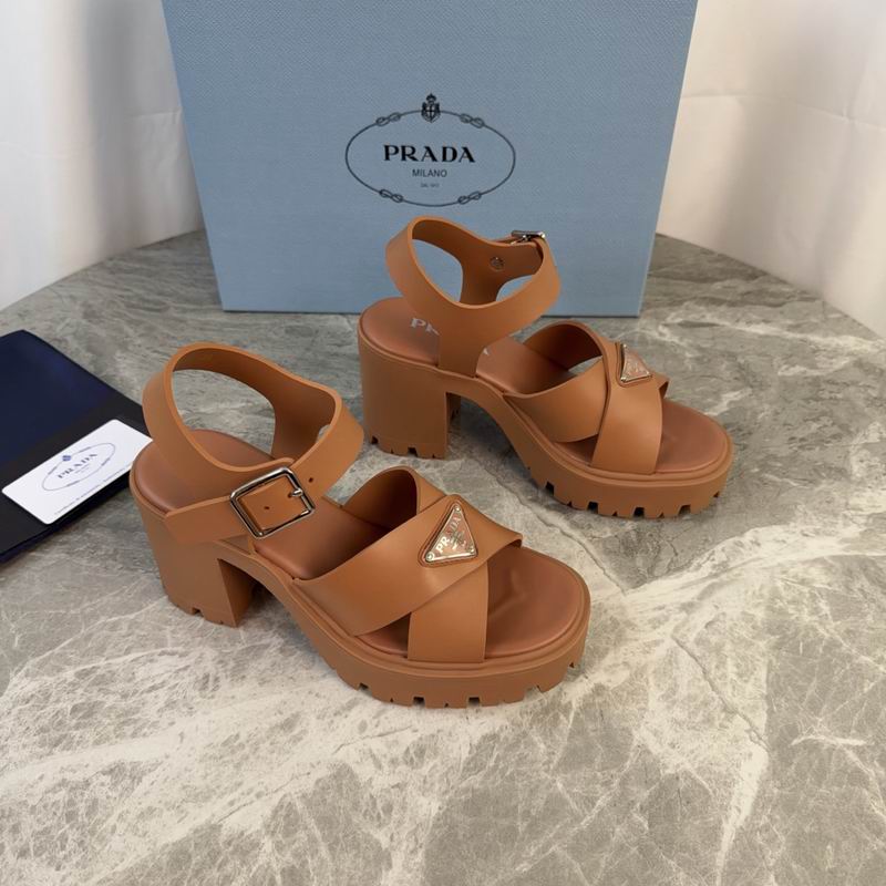 Prada sz35-41 8.5cm mns0713