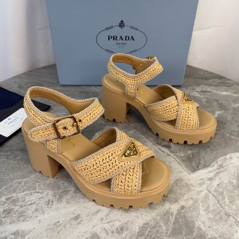 Prada sz35-41 8.5cm mns0714