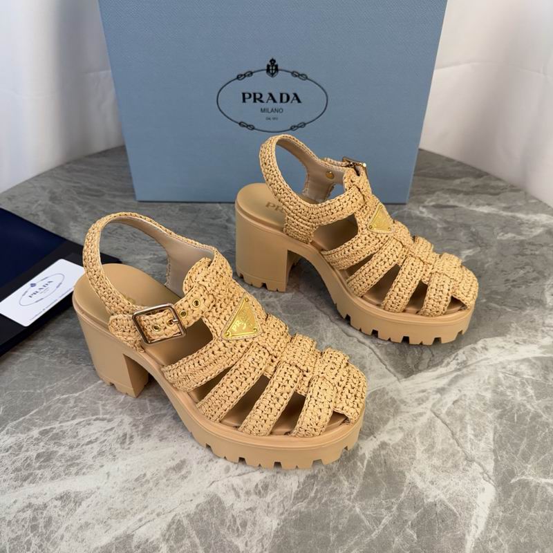 Prada sz35-41 8.5cm mns0715