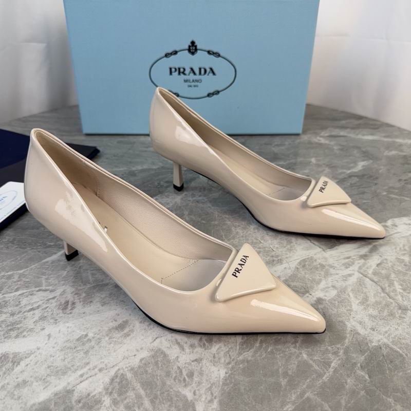Prada sz35-42 5.5cm mns0718