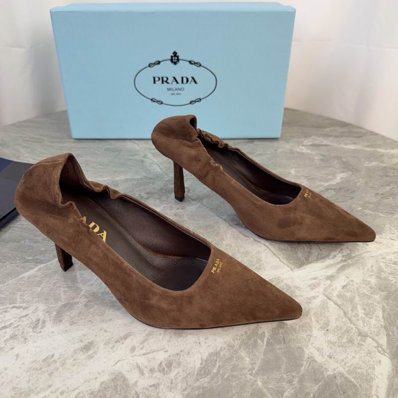 Prada sz35-42 7.5cm mns0721