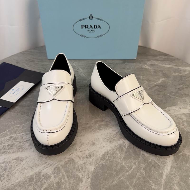 2026 Prada Loafers  0813