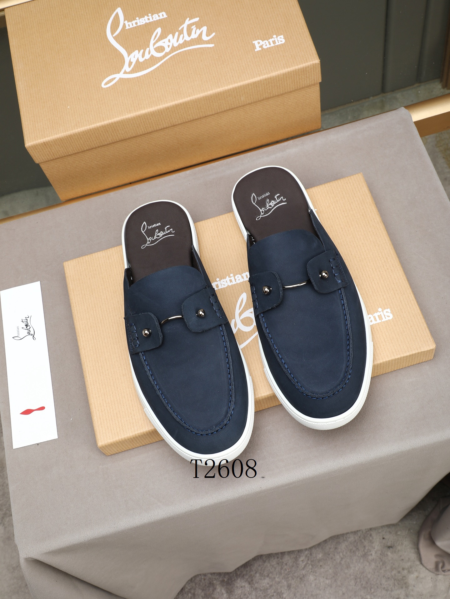 CL sz38-46 h0801