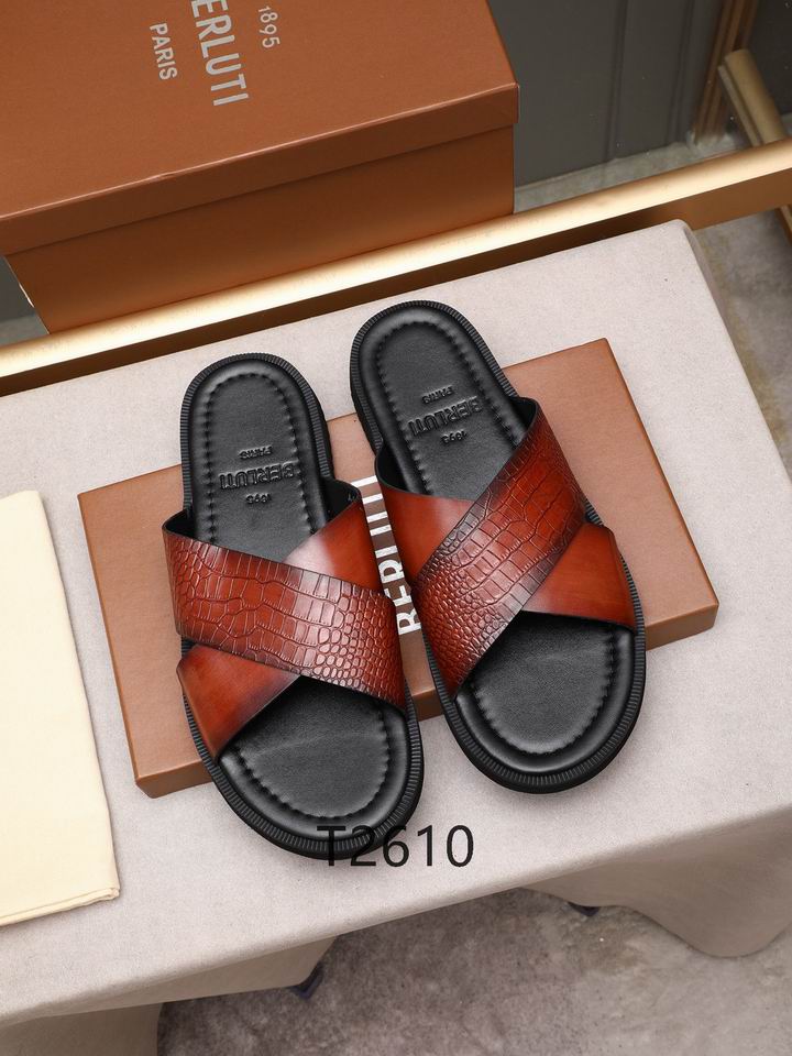 Berluti ����Ь 0806