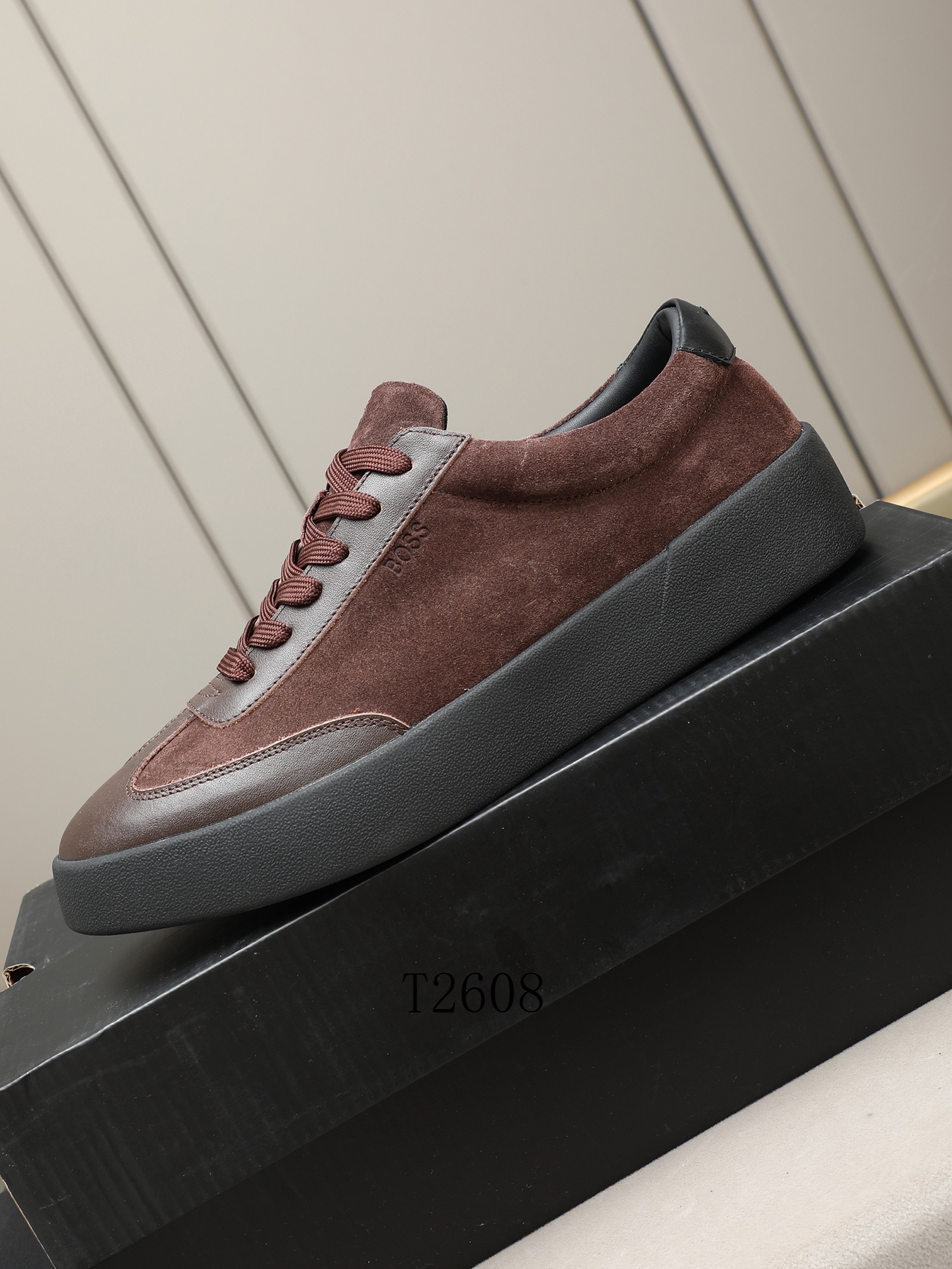Boss sz38-45 h0801