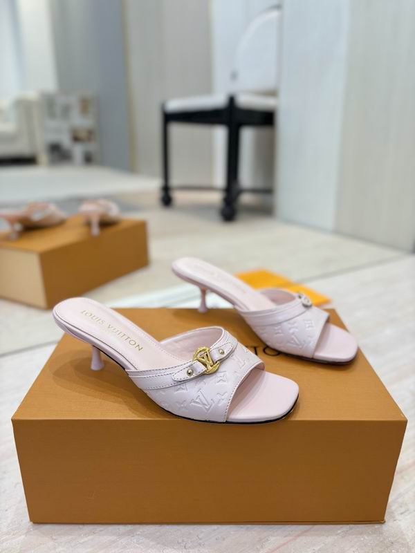LV sz35-39 5.5cm mns0738