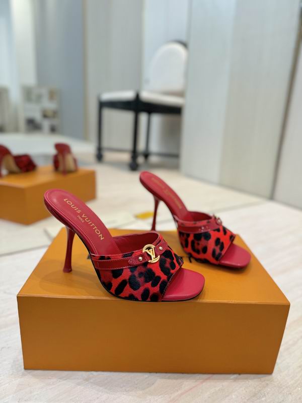 LV sz35-39 9.5cm mns0739