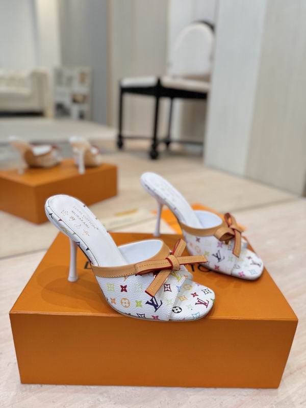 LV sz35-41 9.5cm mns0744