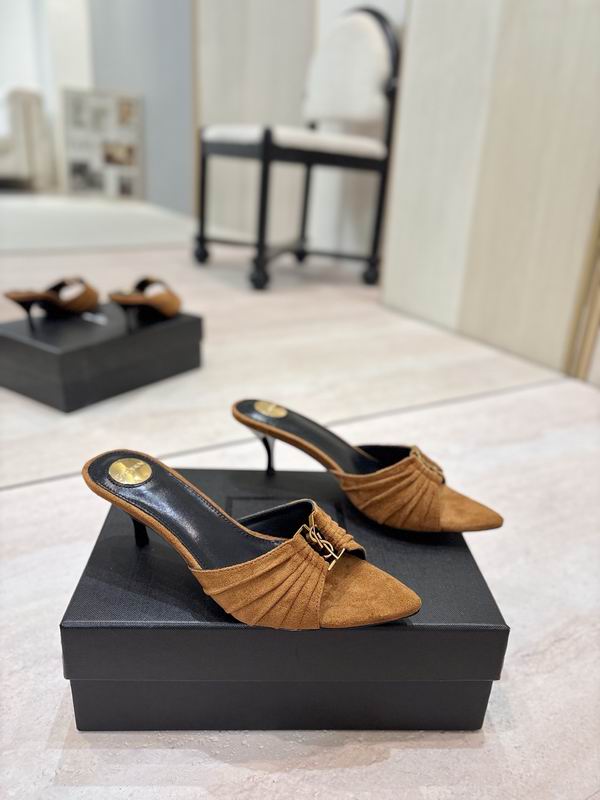 YSL sz35-39 6cm mns0706