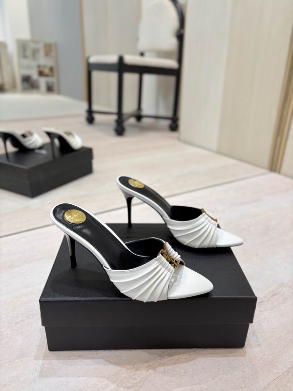 YSL sz35-39 10cm mns0711