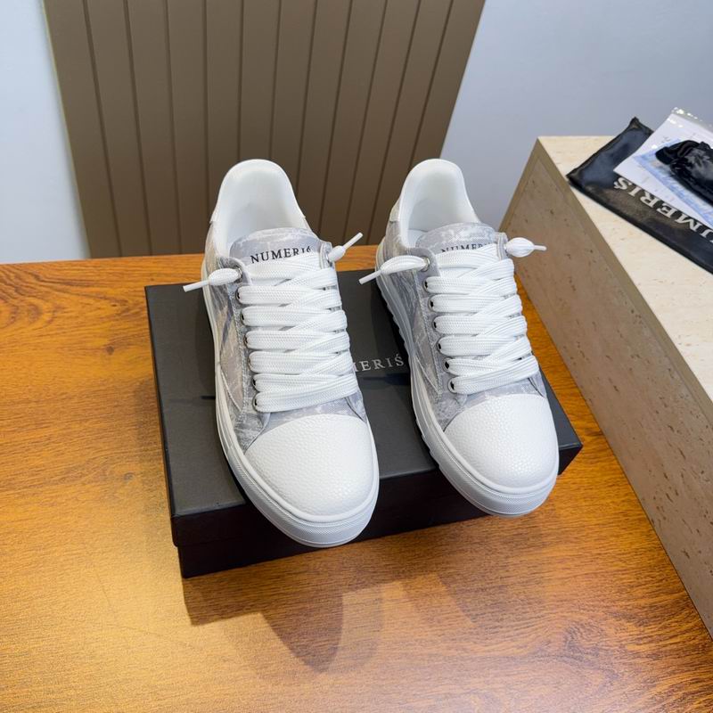 Numeris sz35-40 38-49 mns0726
