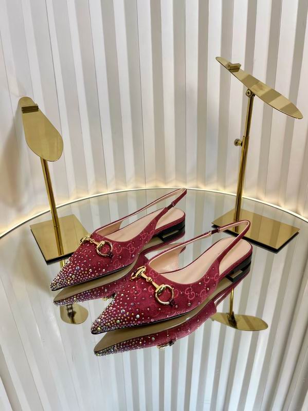 Gucci sz35-42 mns0705