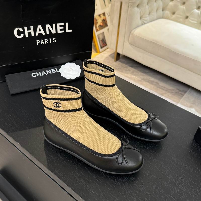 Chanel sz35-39 mns0732