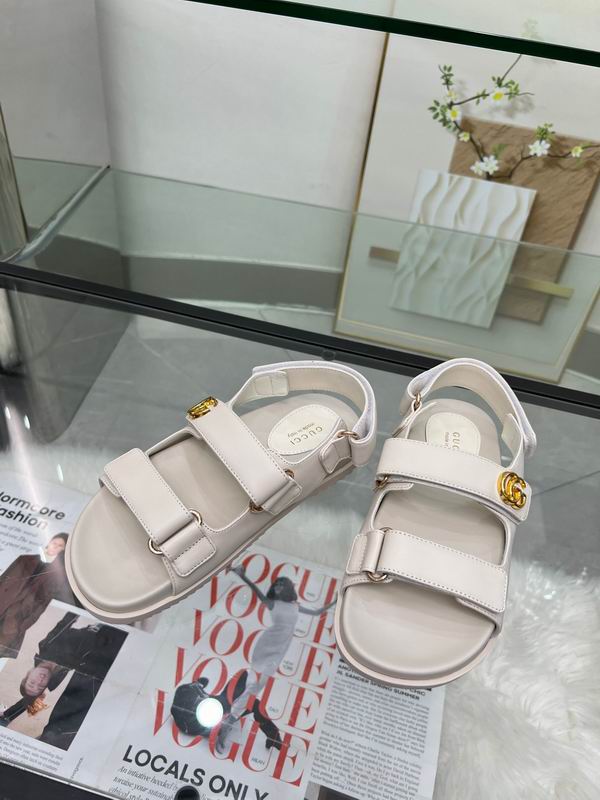 2026 Gucci Sandals 0808