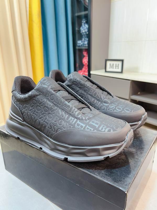 Boss sz38-44 mns0705