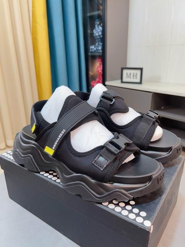 DSQ sz38-46 mns0702