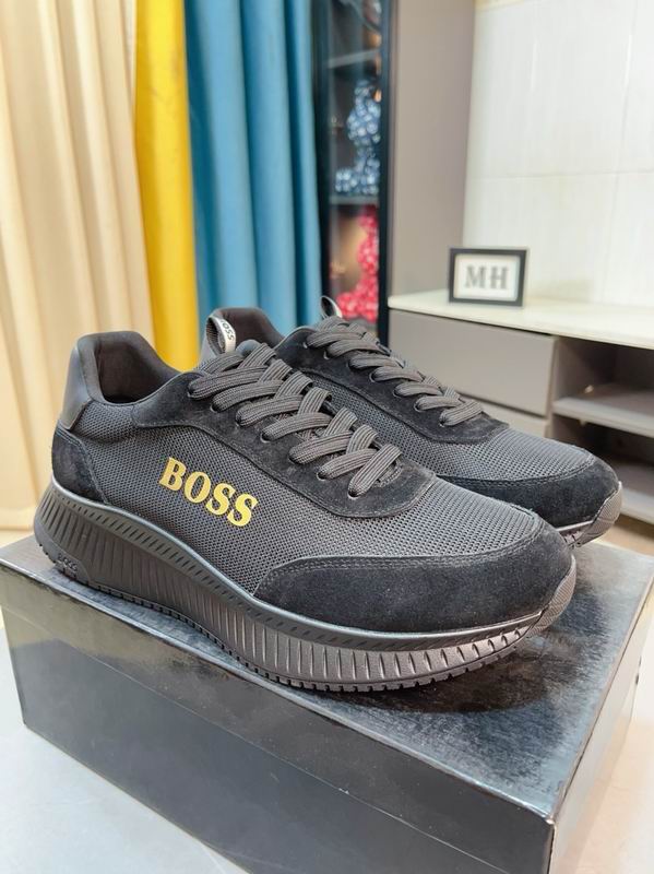 Boss sz38-44 mns0708