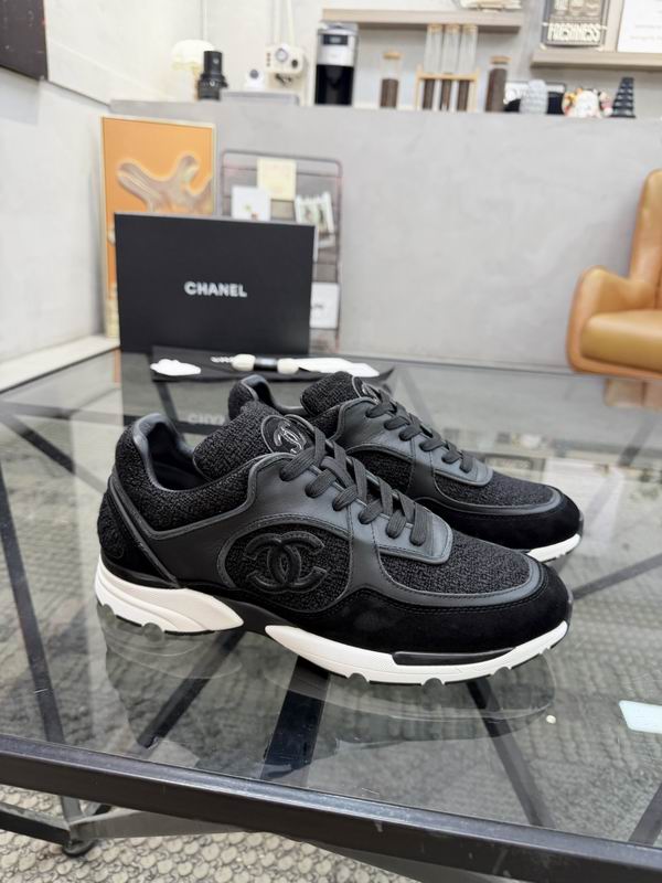 Chanel sz39-44 mns0701